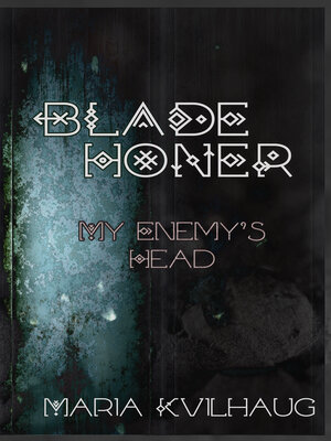 cover image of My Enemies Head